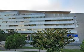 Appartement T2 + Parking Privatif - Centre Ville